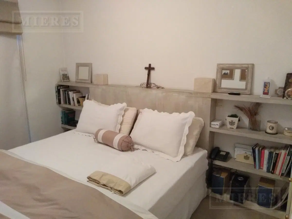 Departamento en venta 2 ambientes en Condominios de la Bahia, Nordelta 5