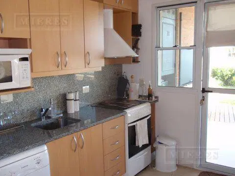 Departamento en venta 2 ambientes en Condominios de la Bahia, Nordelta 2