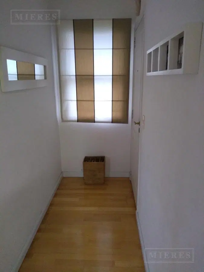 Departamento en venta 2 ambientes en Condominios de la Bahia, Nordelta 8