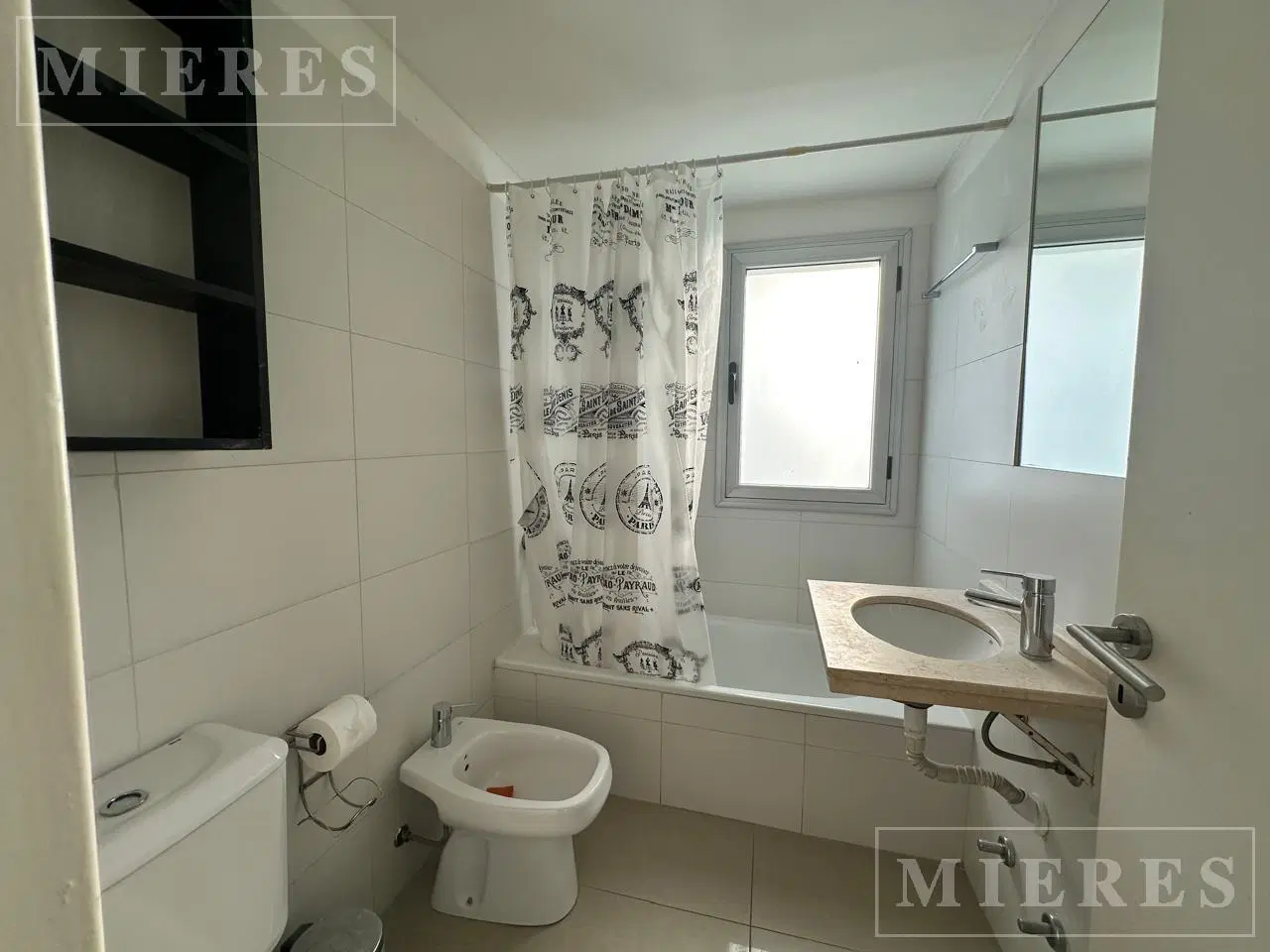 Departamento en alquiler anual en Bigua Portezuelo, Nordelta 5