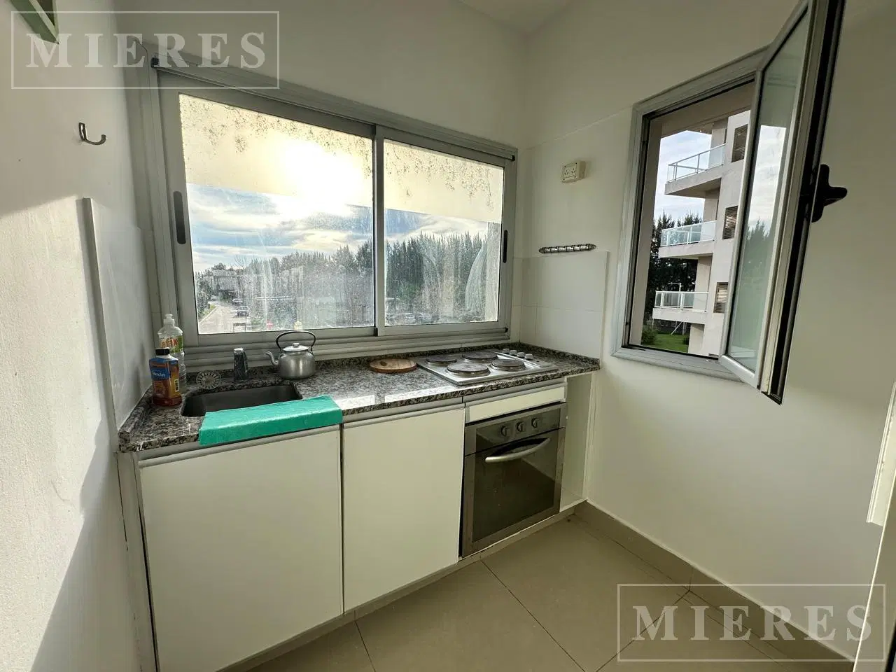 Departamento en alquiler anual en Bigua Portezuelo, Nordelta 3