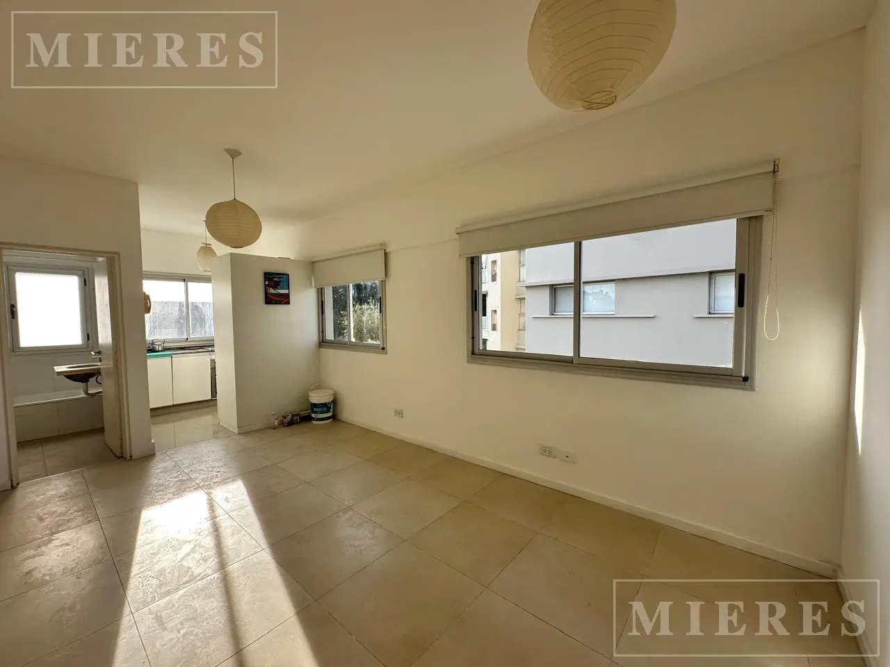 Departamento en alquiler anual en Bigua Portezuelo, Nordelta 1