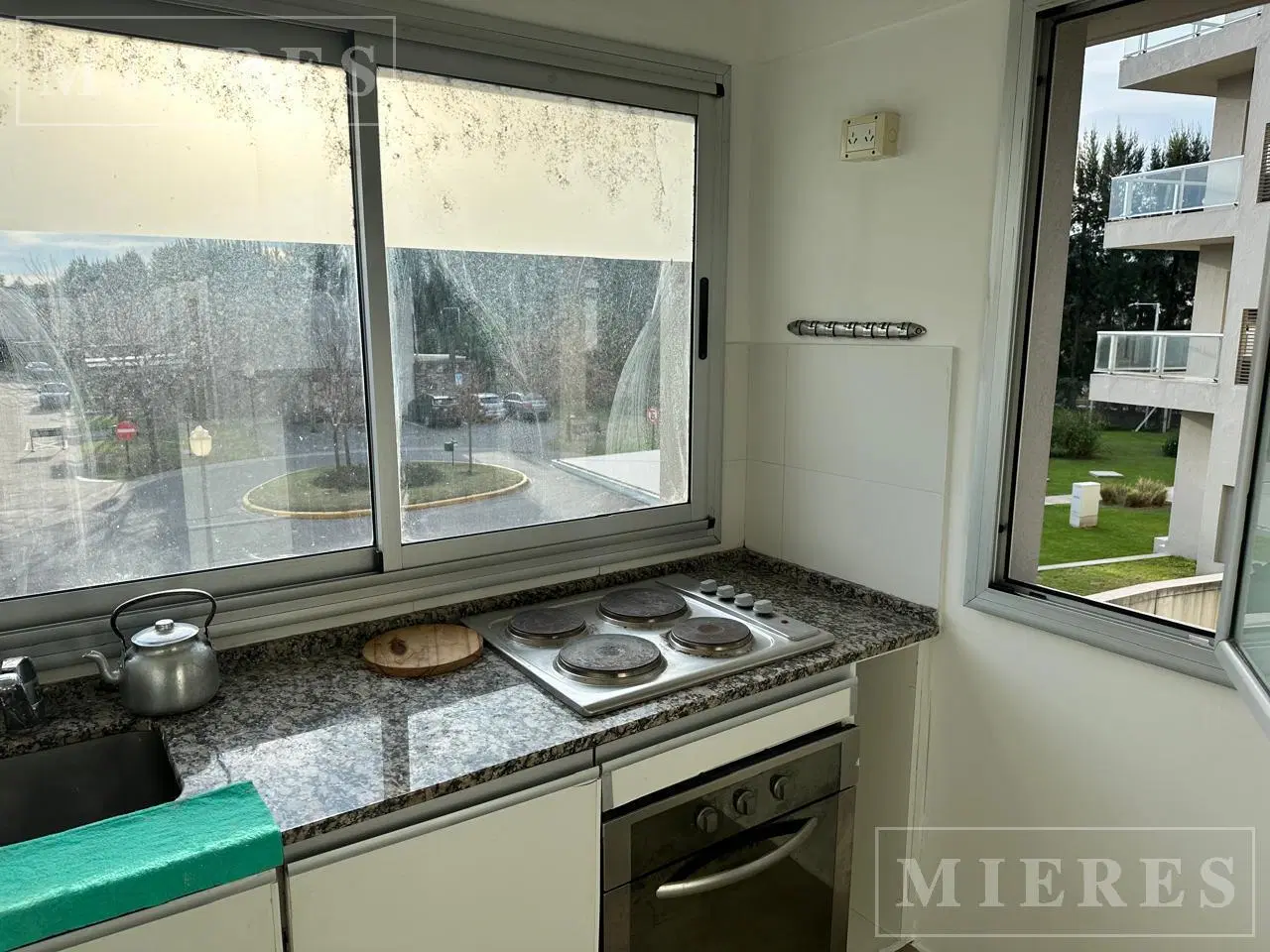 Departamento en alquiler anual en Bigua Portezuelo, Nordelta 4