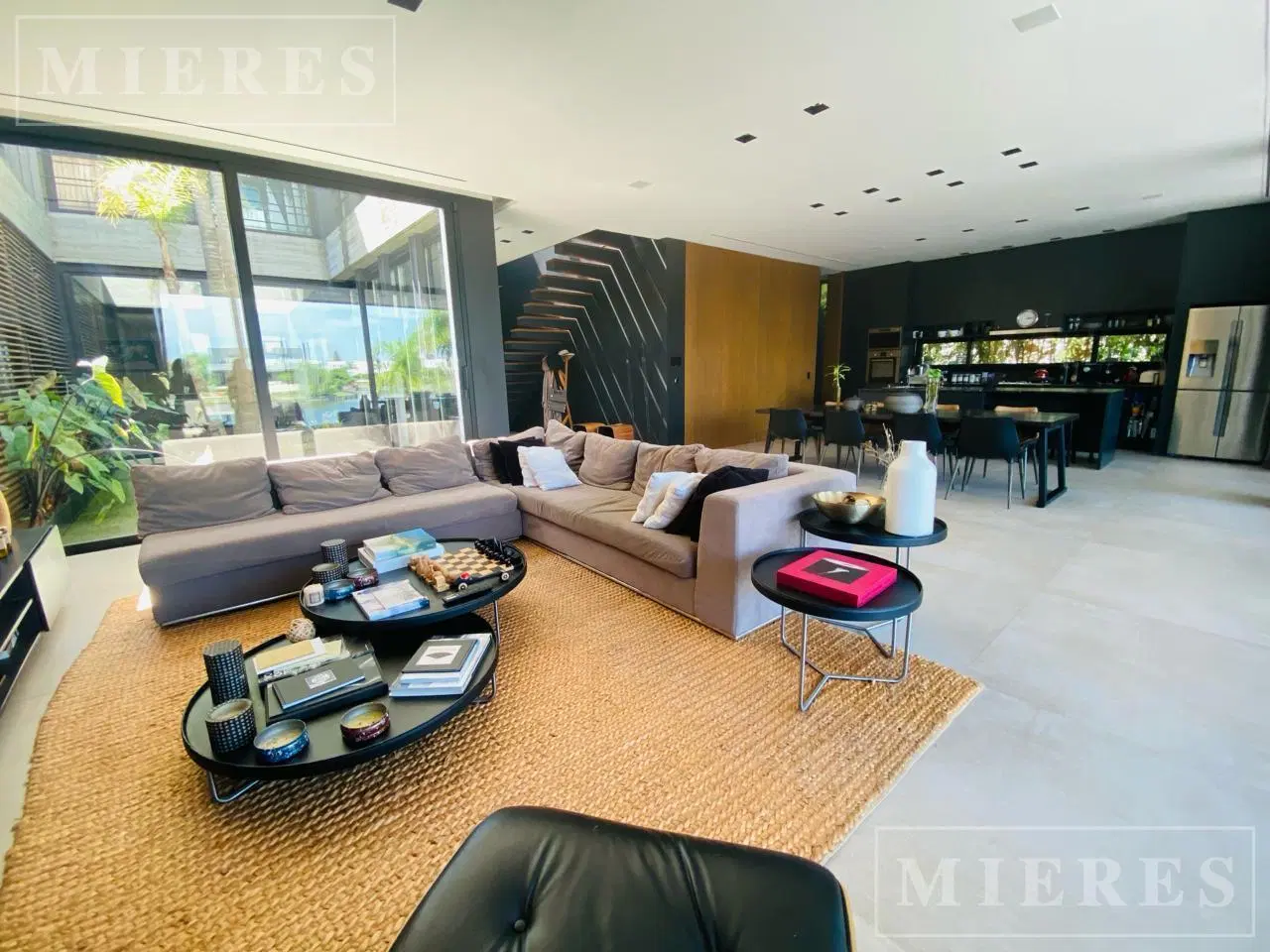 Casa en venta en Lagos del Golf, Nordelta 5