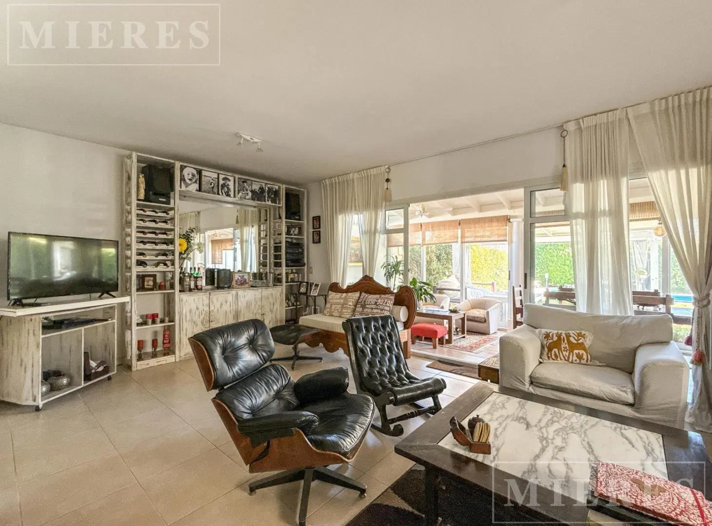 Casa en venta en Casas del Sol, Portezuelo, Nordelta - Apto crédito 4