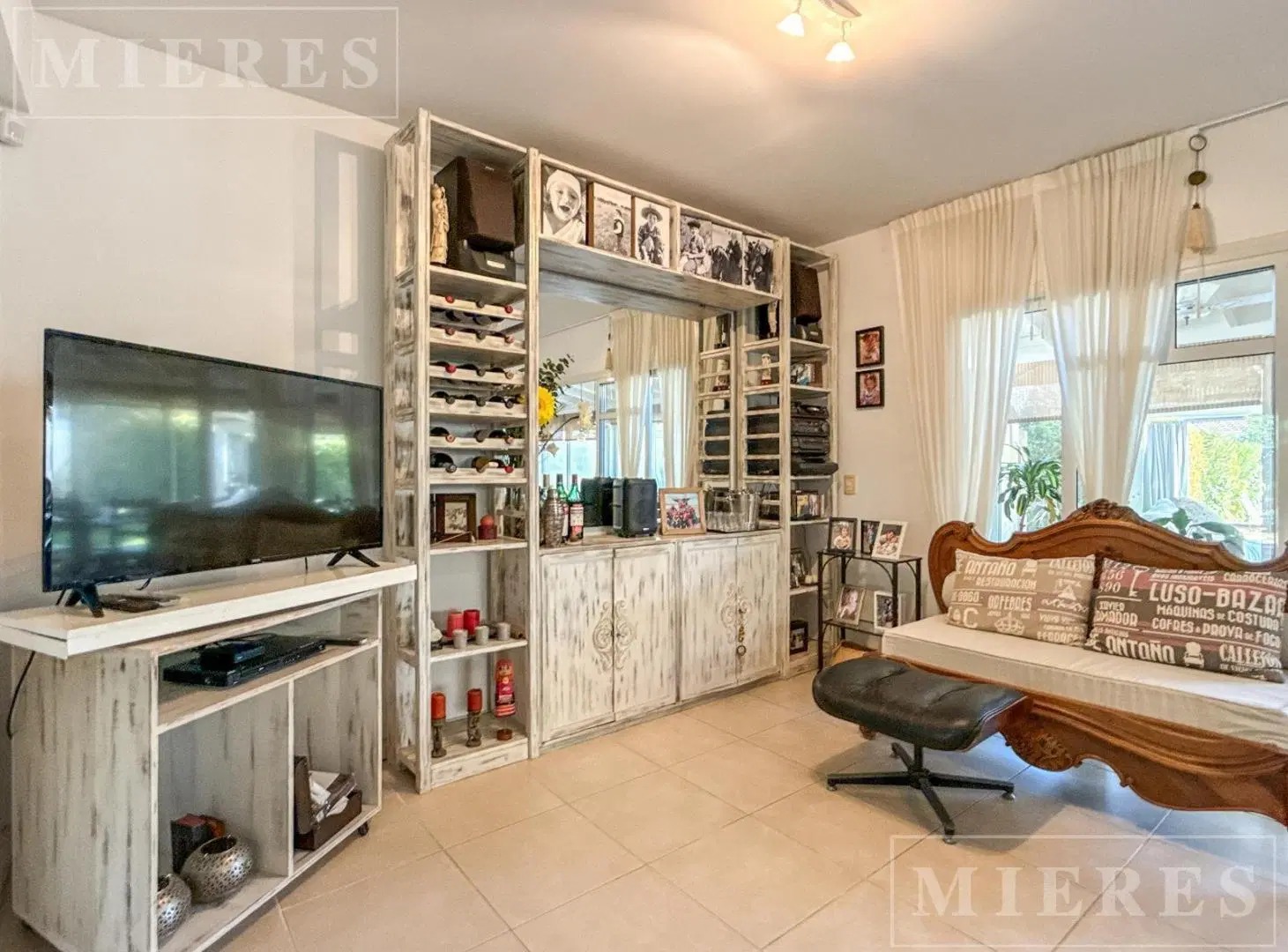 Casa en venta en Casas del Sol, Portezuelo, Nordelta - Apto crédito 3