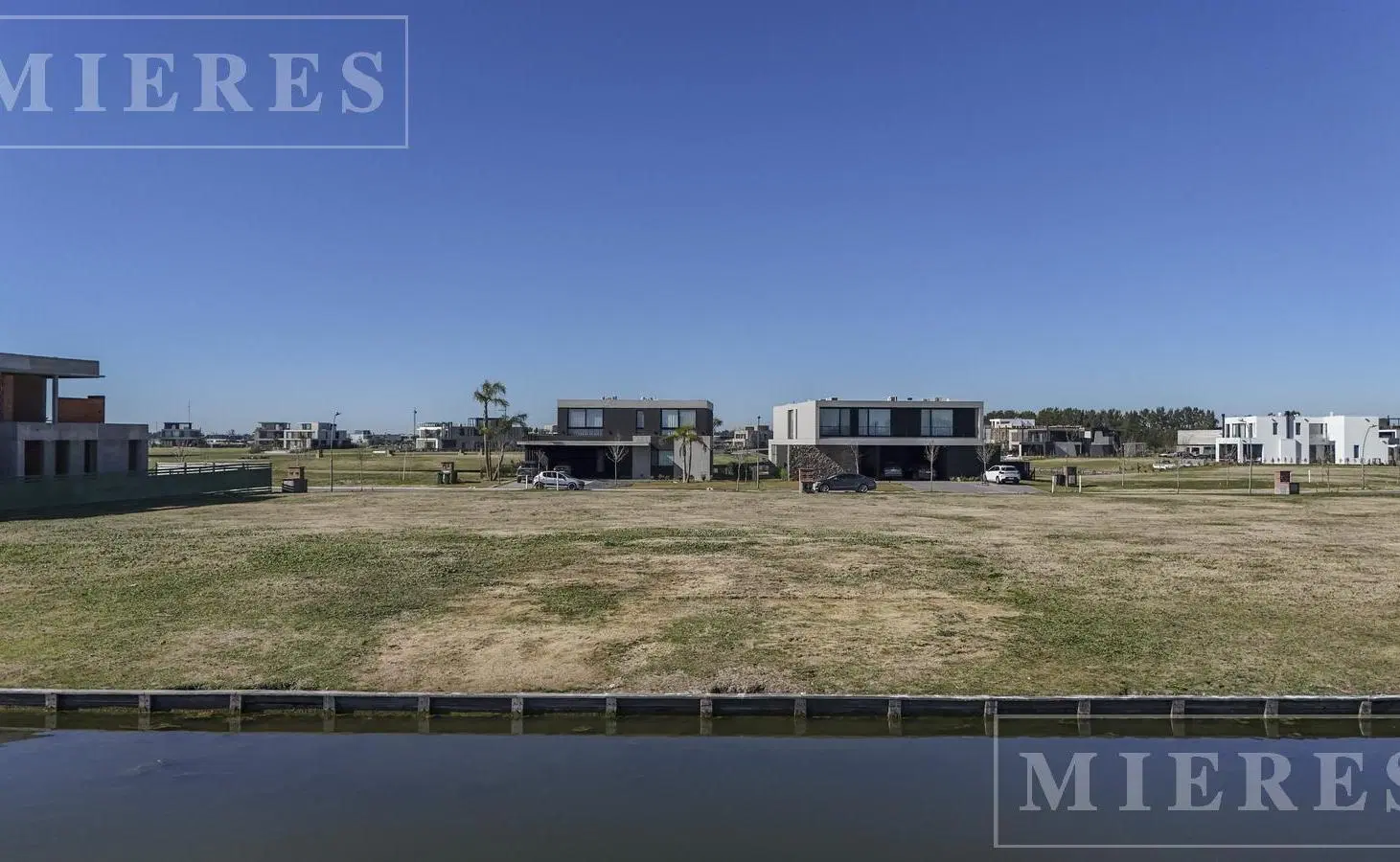 Lote en venta en el Barrio Los Puentes, Nordelta 2