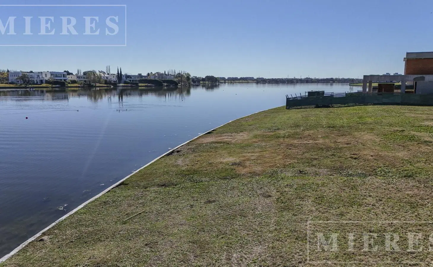 Lote en venta en el Barrio Los Puentes, Nordelta 4