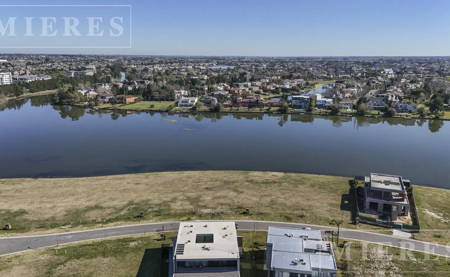 Lote en venta en el Barrio Los Puentes, Nordelta 2
