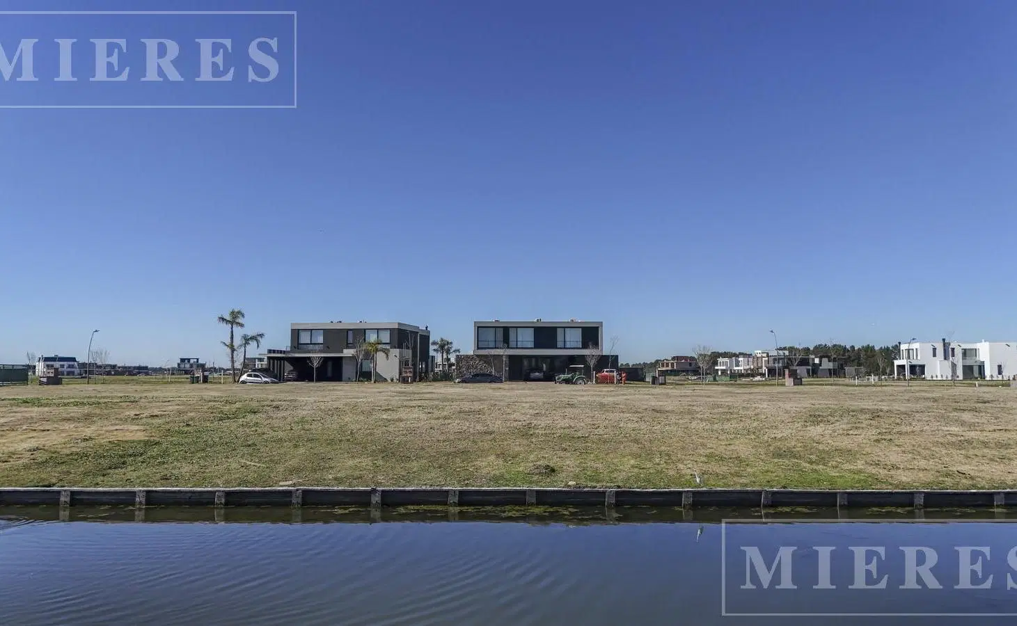 Lote en venta en el Barrio Los Puentes, Nordelta 3