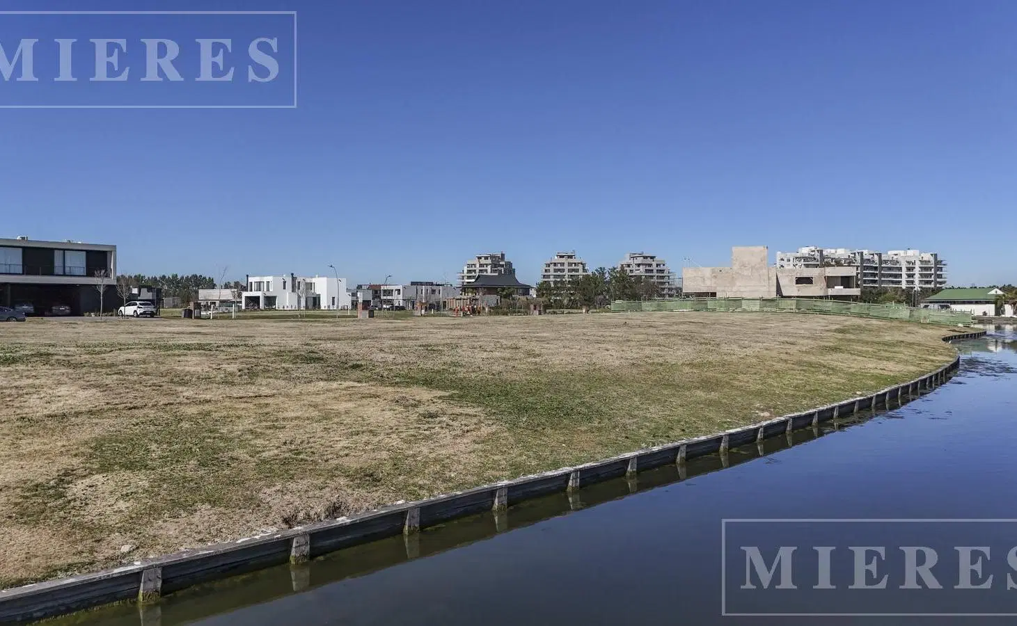 Lote en venta en el Barrio Los Puentes, Nordelta 5