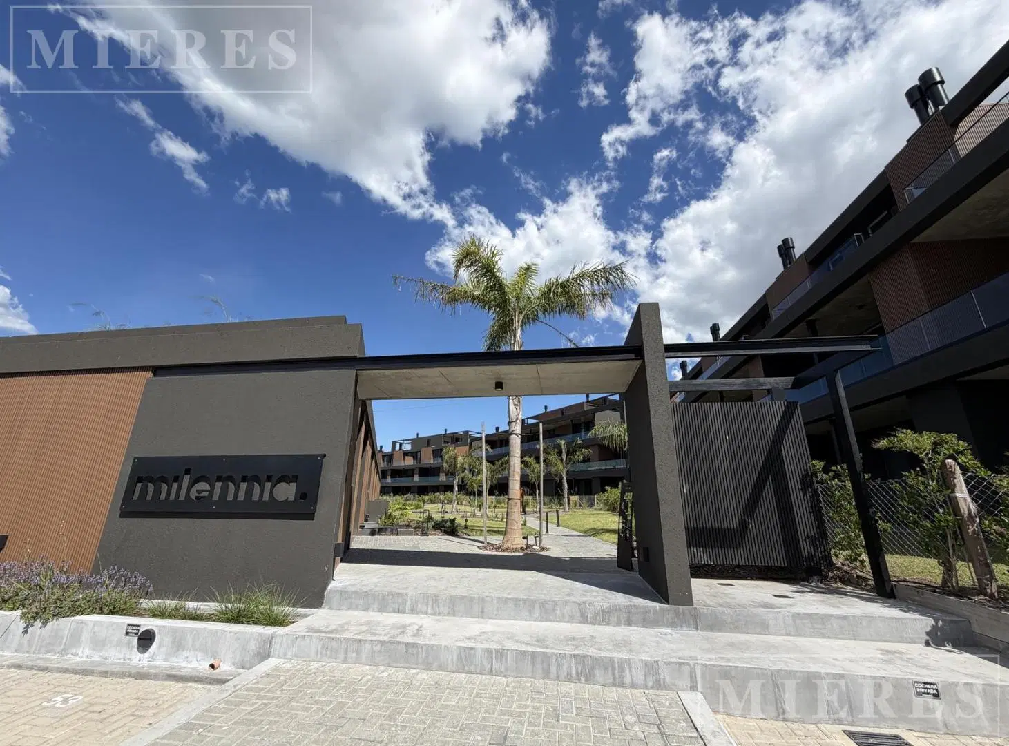 Departamento en planta baja en Milennia, Nordelta 4