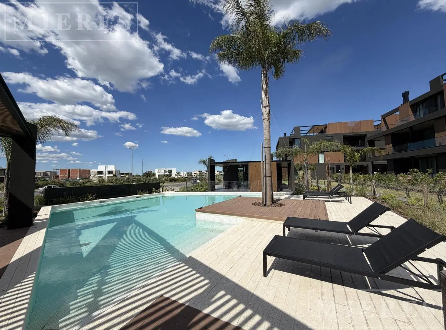 Departamento en planta baja en Milennia, Nordelta 2