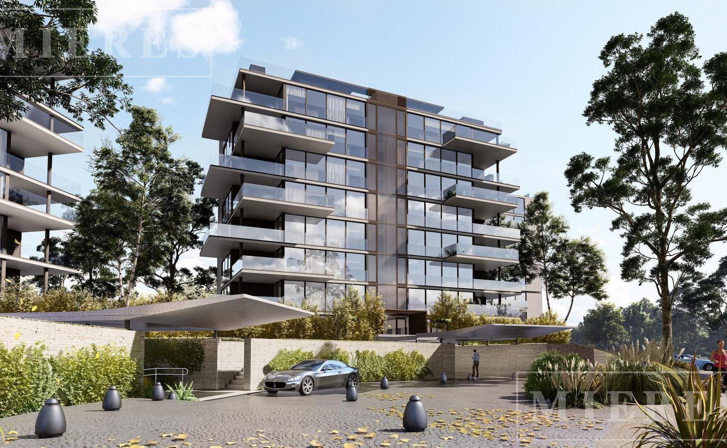 Departamento en venta en Indigo, Nordelta