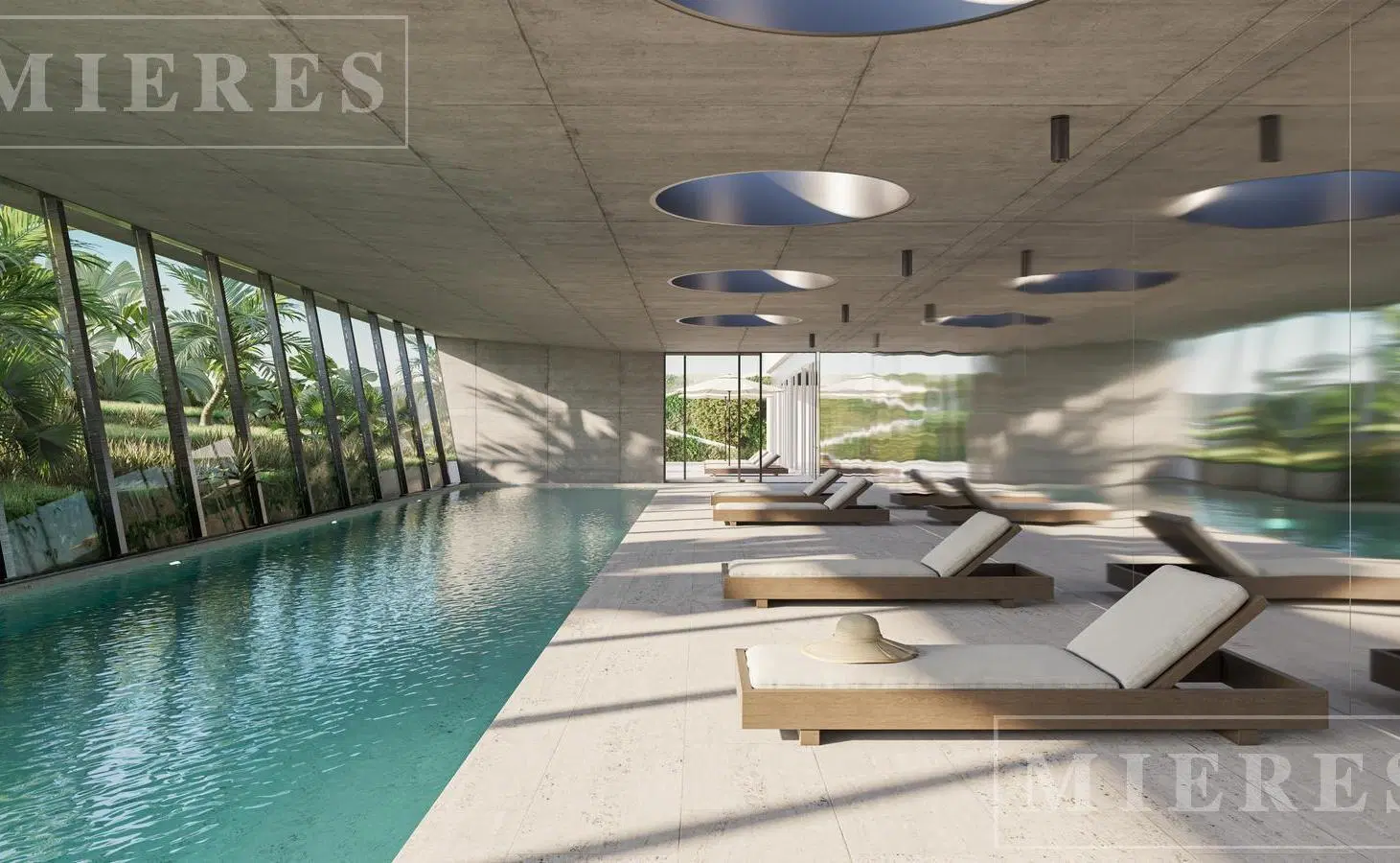 Departamento en venta en Indigo, Nordelta 5