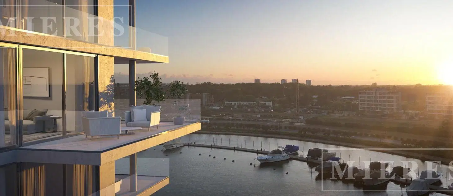 Departamento en venta en Indigo, Nordelta 3