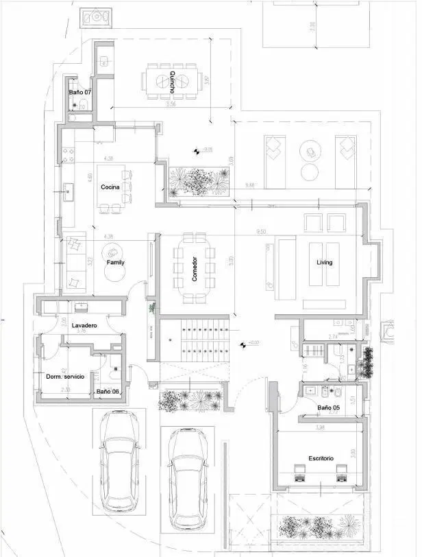 Plano 1