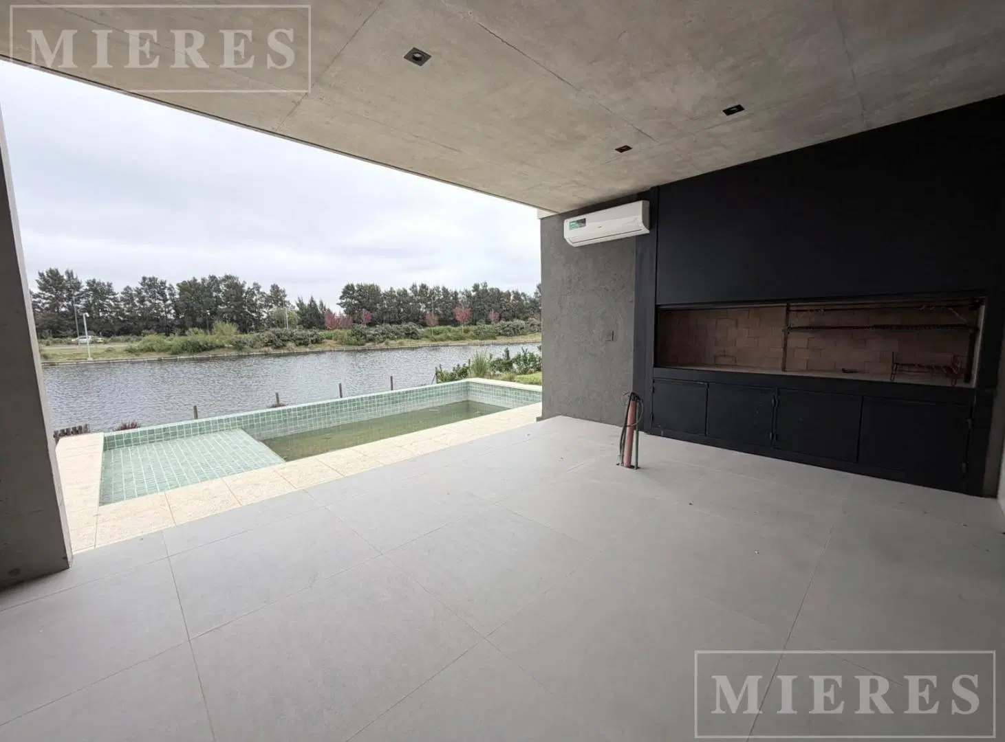Casa en venta en el Barrio Los Puentes, Nordelta 1