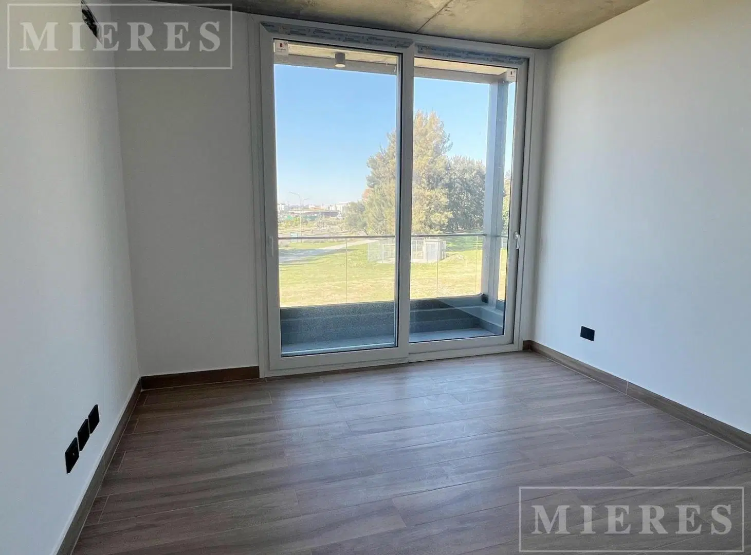 Departamento a estrenar 2 ambientes en Milennia, Nordelta 5