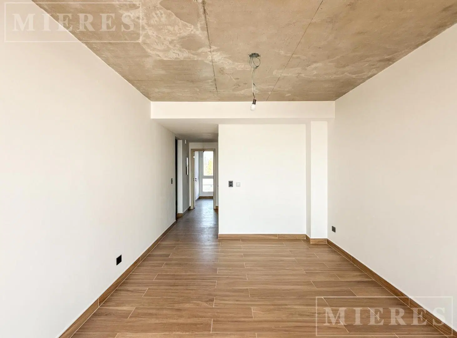Departamento 3 ambientes, Nordelta Milennia,a estrenar 2