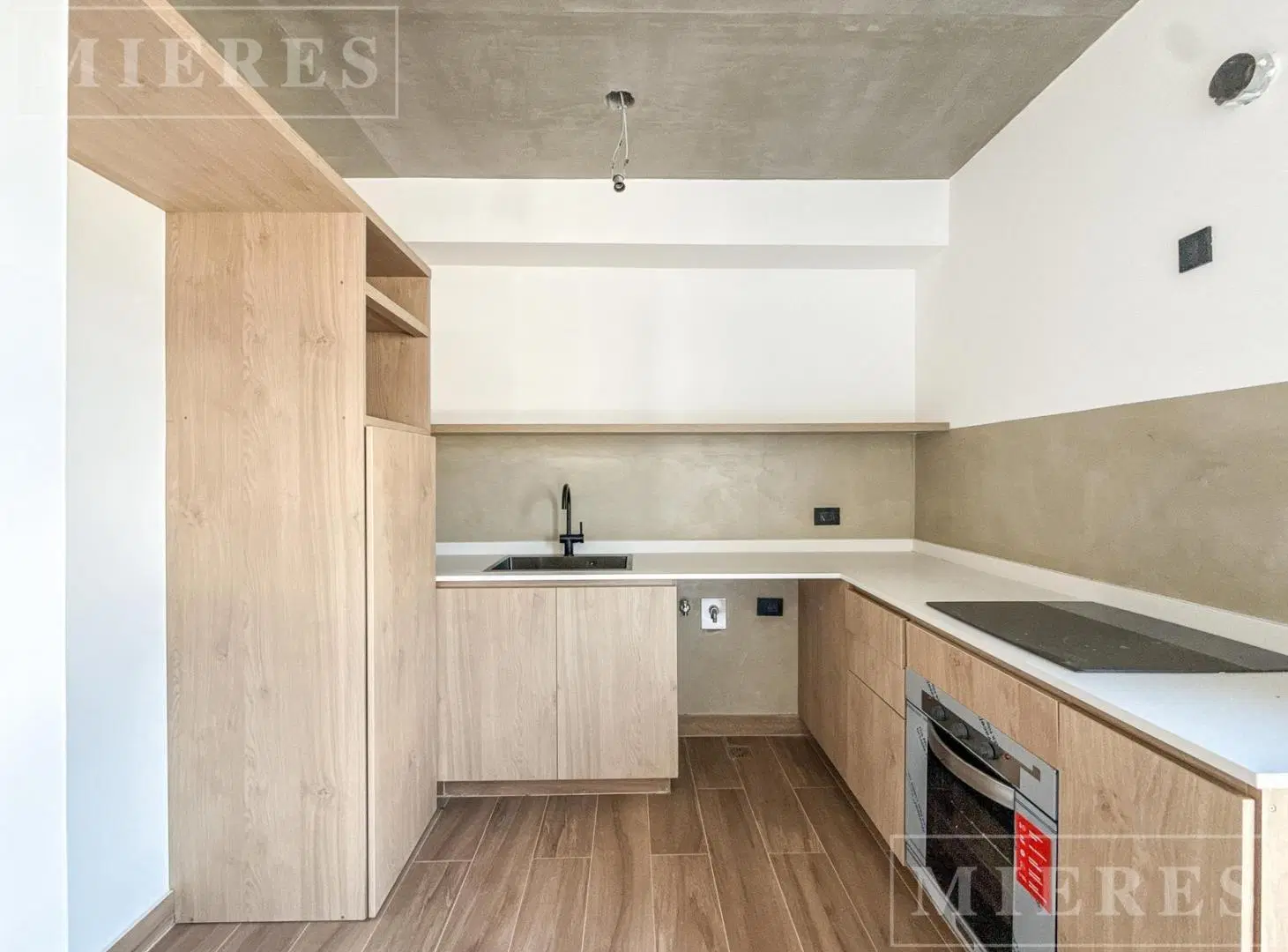 Departamento duplex en venta en Milennia, Nordelta 1