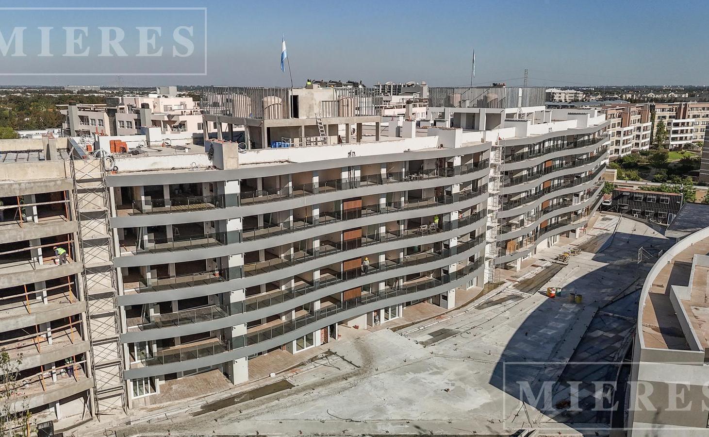 Foto de Departamento en Torres Zafiro en venta - 2 ambientes, imagen 4