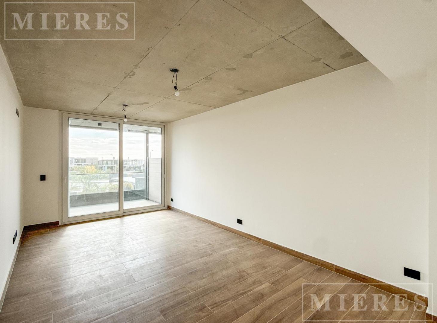 Departamento,4 ambientes, Nordelta, Milennia, a estrenar