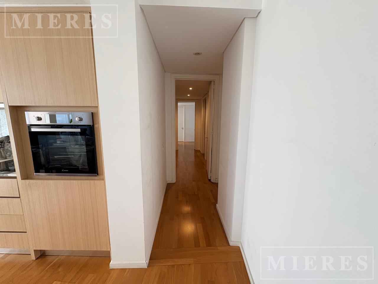 Foto de Departamento en planta baja con jardín en venta. Yoo Nordelta, imagen 4