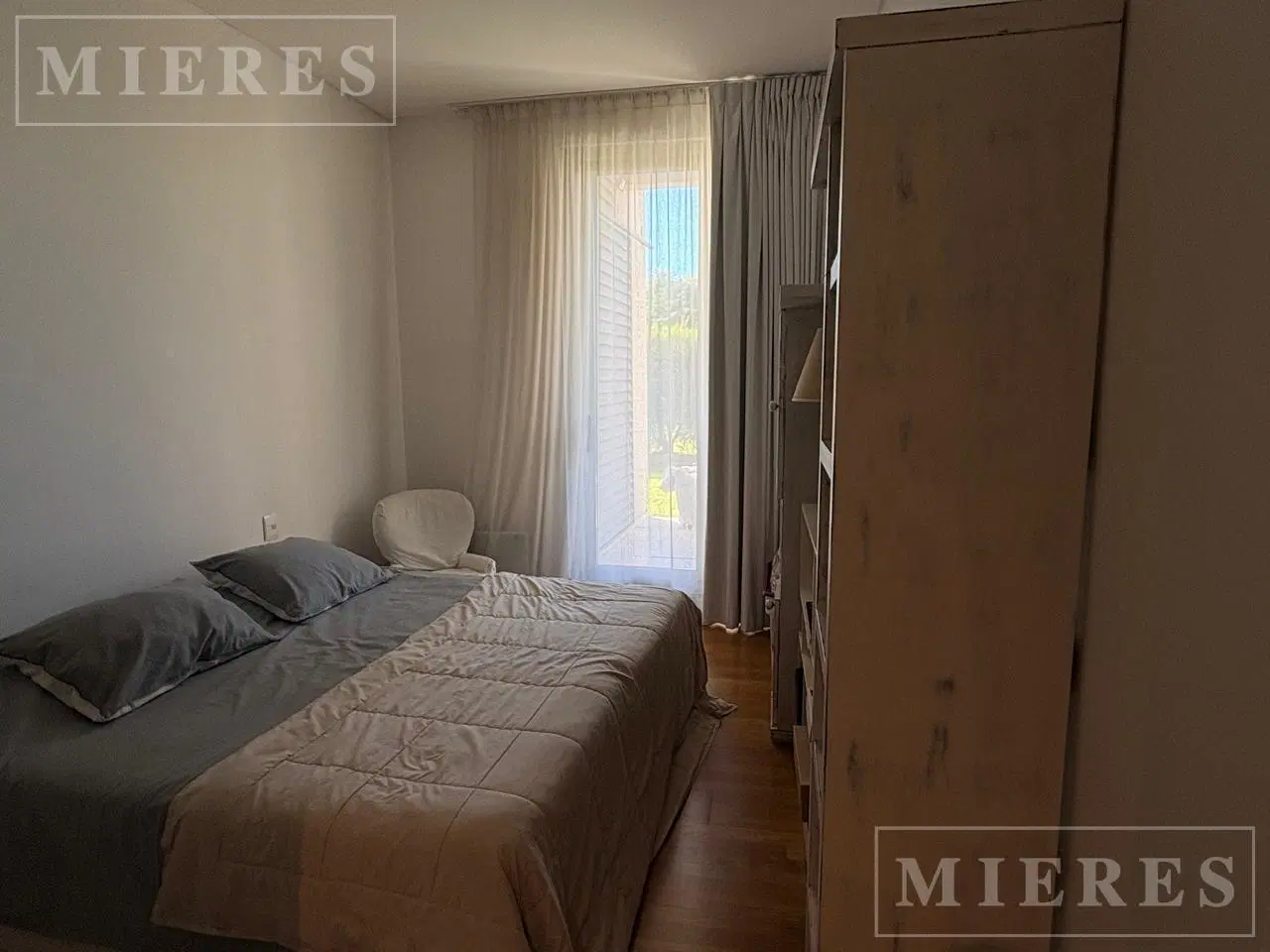 Departamento en planta baja con jardín en venta. Yoo Nordelta 4