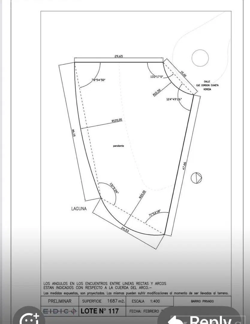 Plano 1