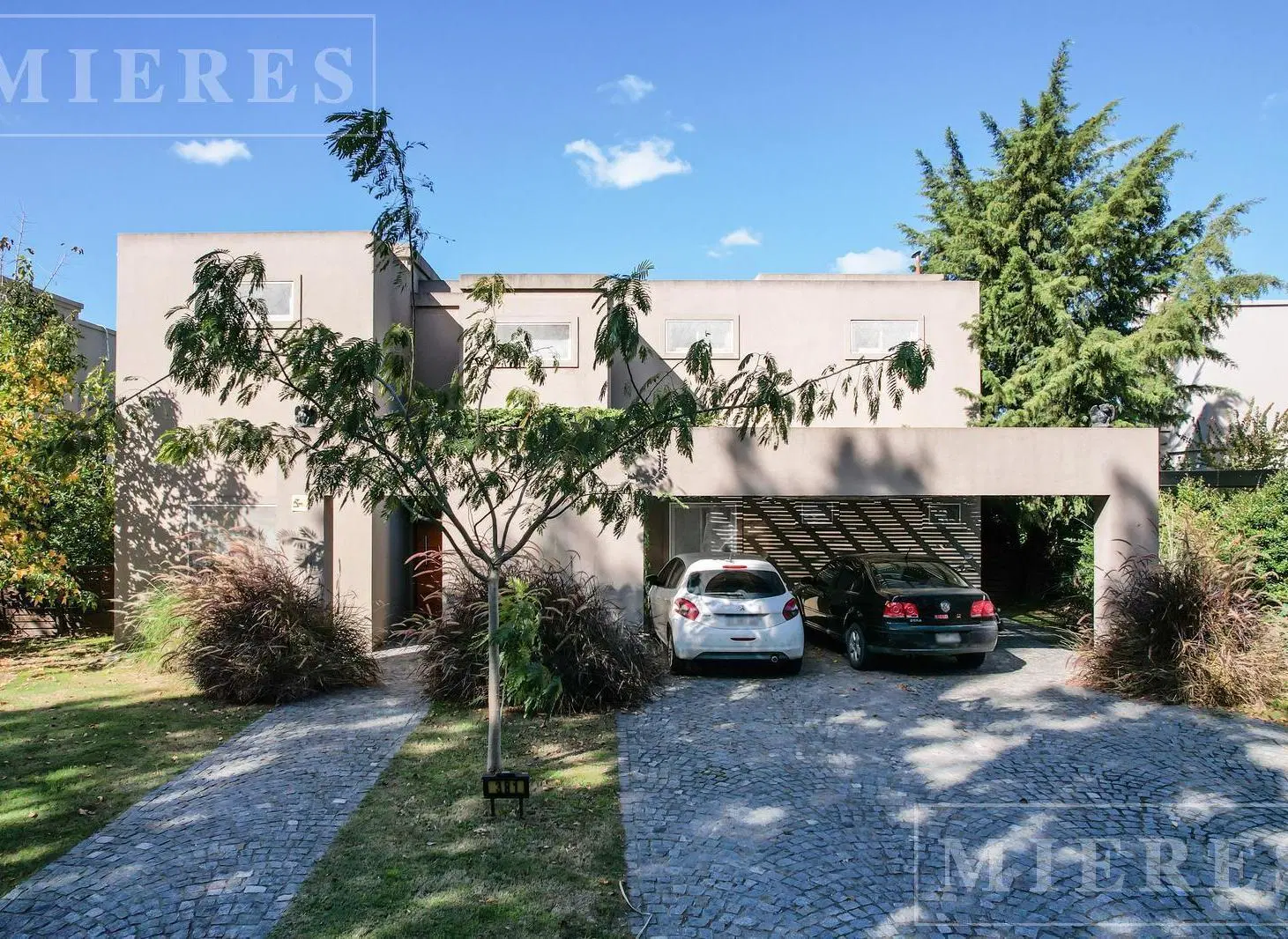 Casa en venta -  Lote a la laguna - La Comarca, Bancalari 5