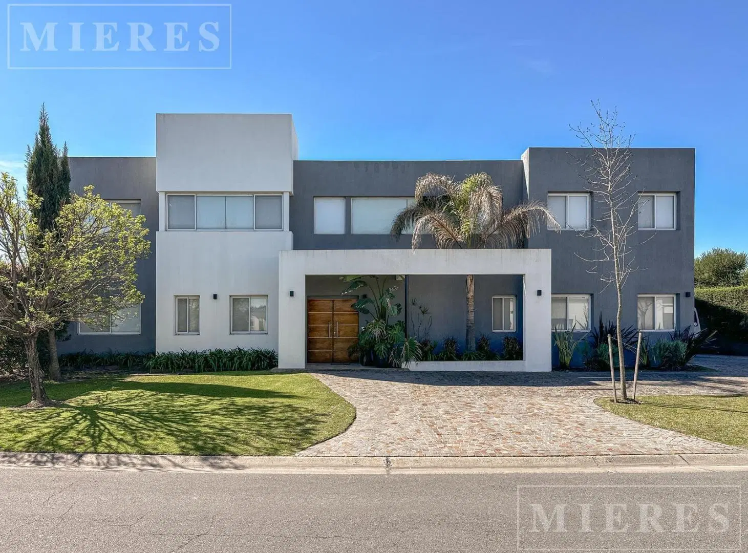 Casa en Venta en San Francisco - 4 habitaciones 3