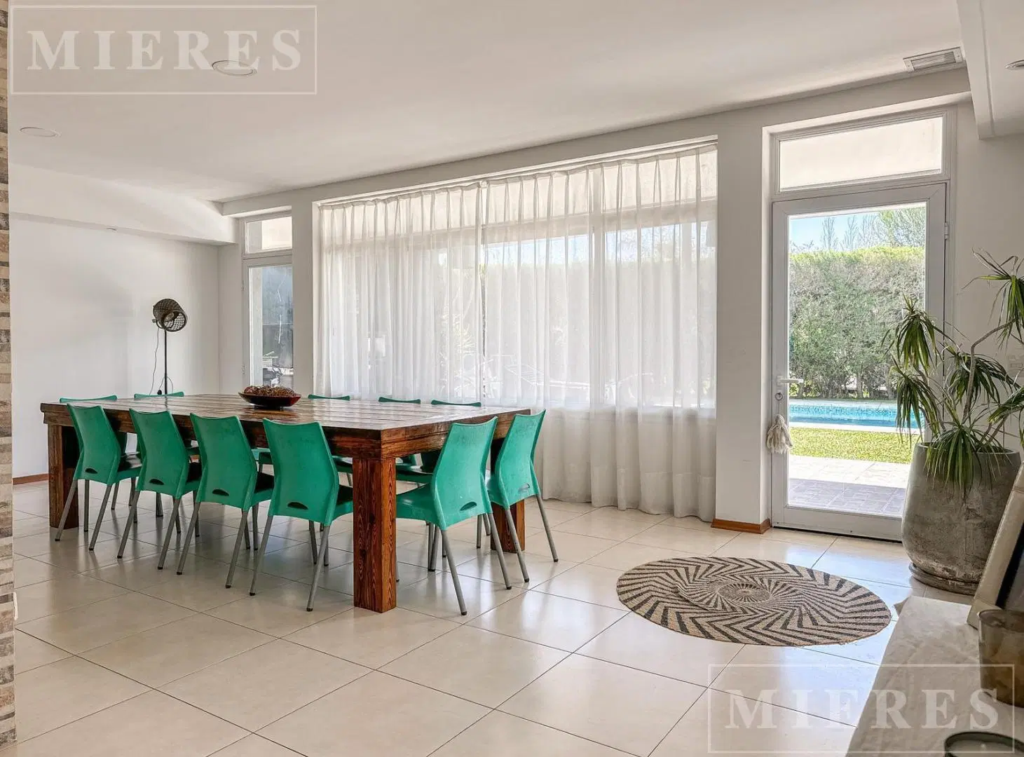 Casa en Venta en San Francisco - 4 habitaciones 5