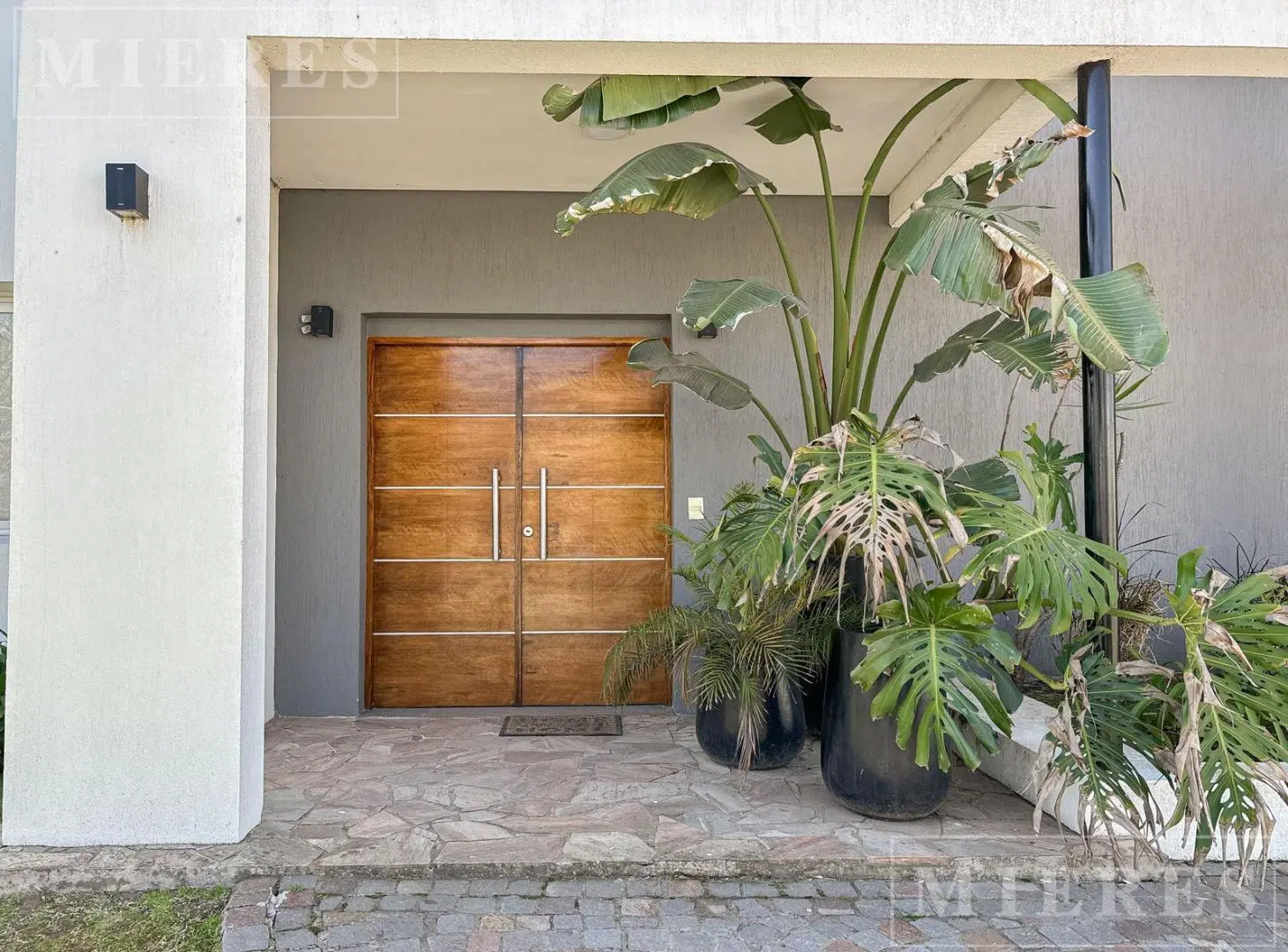 Casa en Venta en San Francisco - 4 habitaciones 4