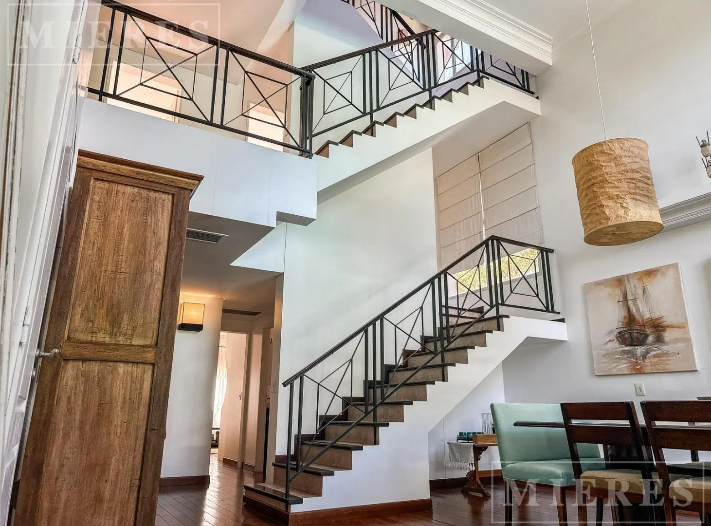 Casa en venta en barrio Laguna Del Sol 2