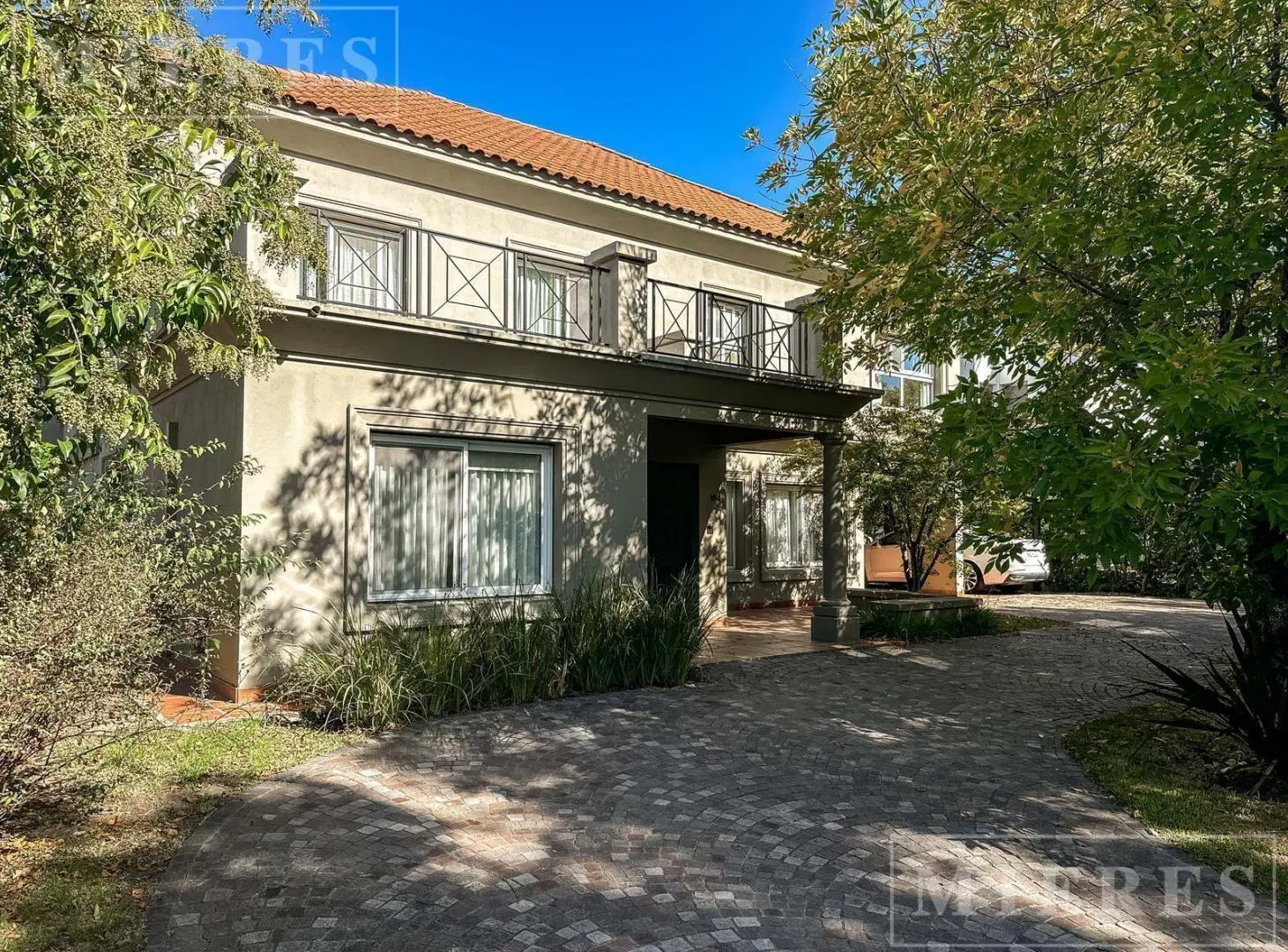 Casa en venta en barrio Laguna Del Sol 1