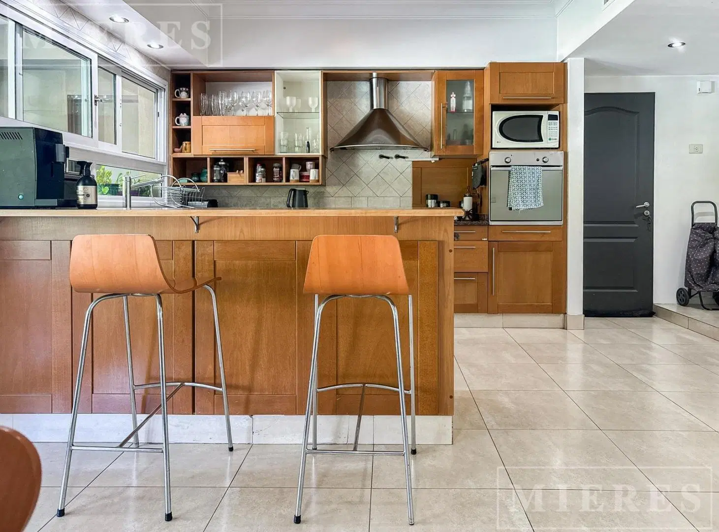 Casa en venta en barrio Laguna Del Sol 8