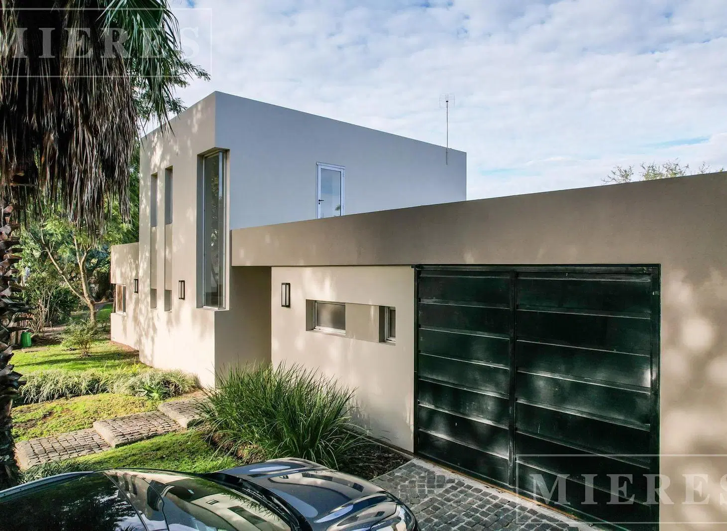 Casa en venta sobre lote Interno en Santa Clara - Villanueva 2