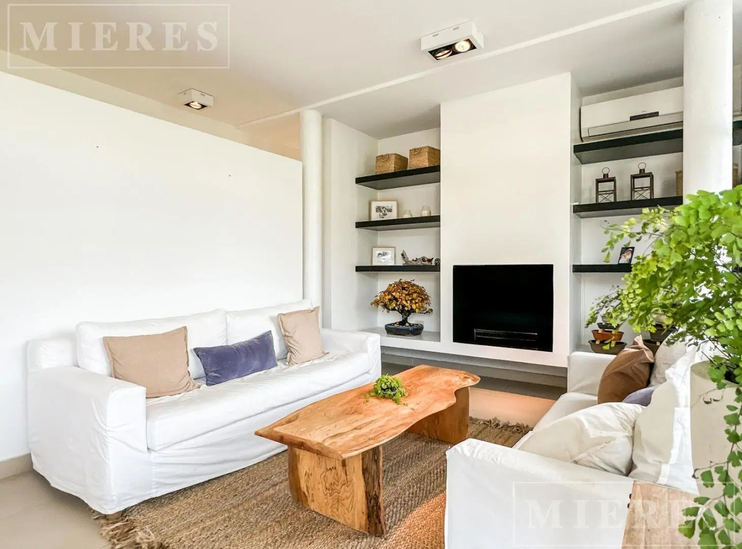 Casa en venta sobre lote Interno en Santa Clara - Villanueva 3