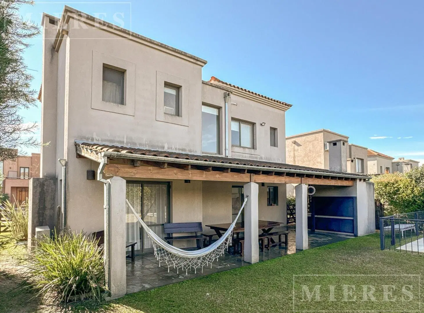 Casa en venta en La Comarca - Lote Interno 5