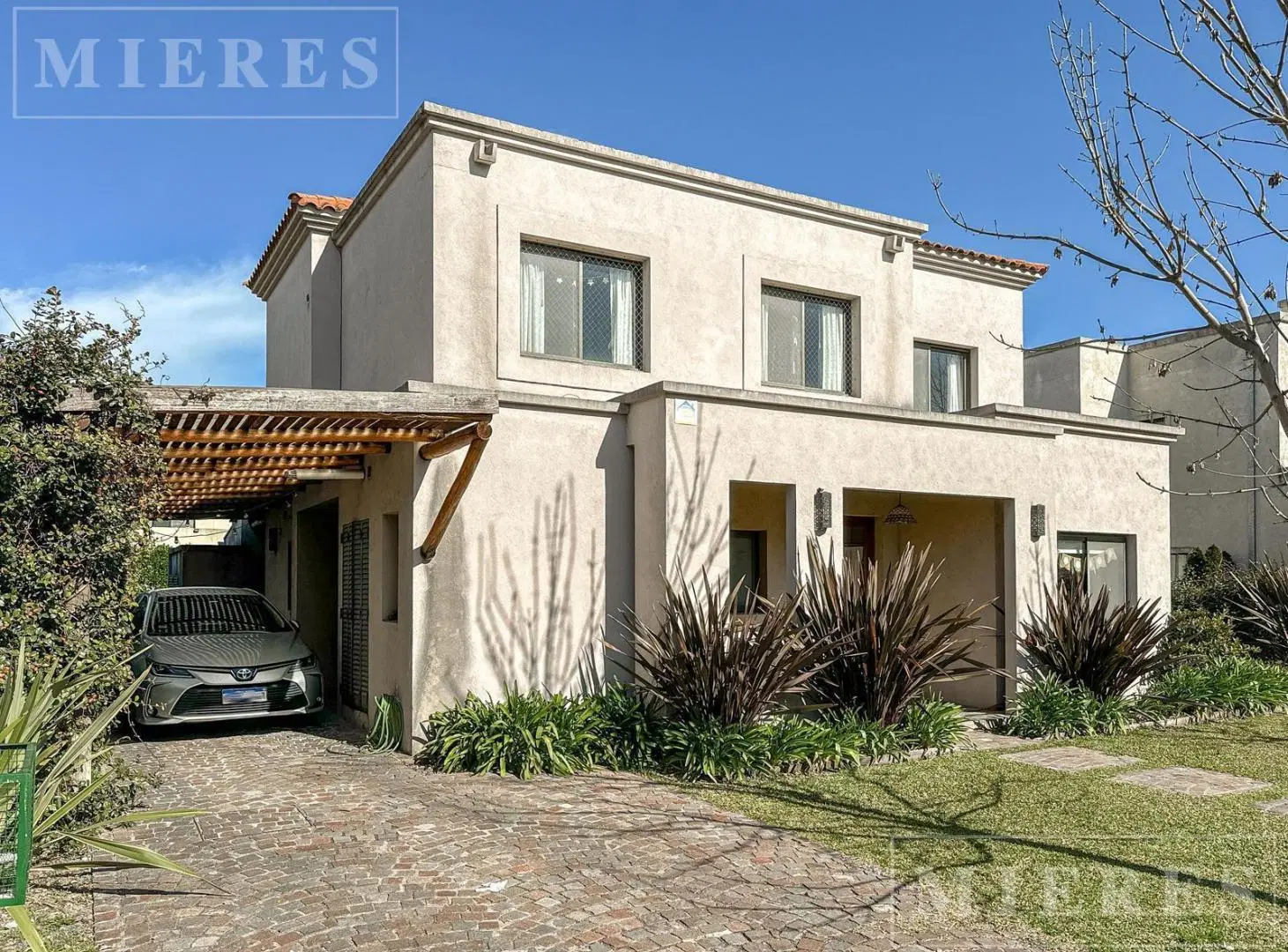 Casa en venta en La Comarca - Lote Interno 3