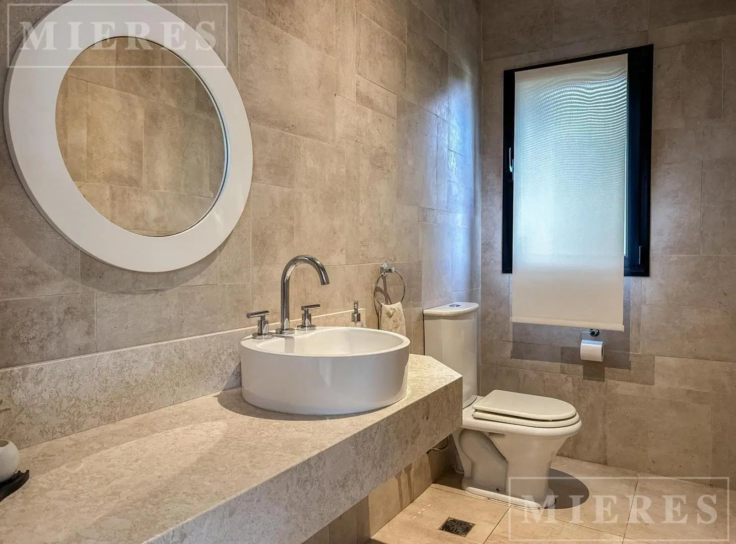 Muy linda casa en venta sobre lote a la laguna. San Marco, Villanueva. 8