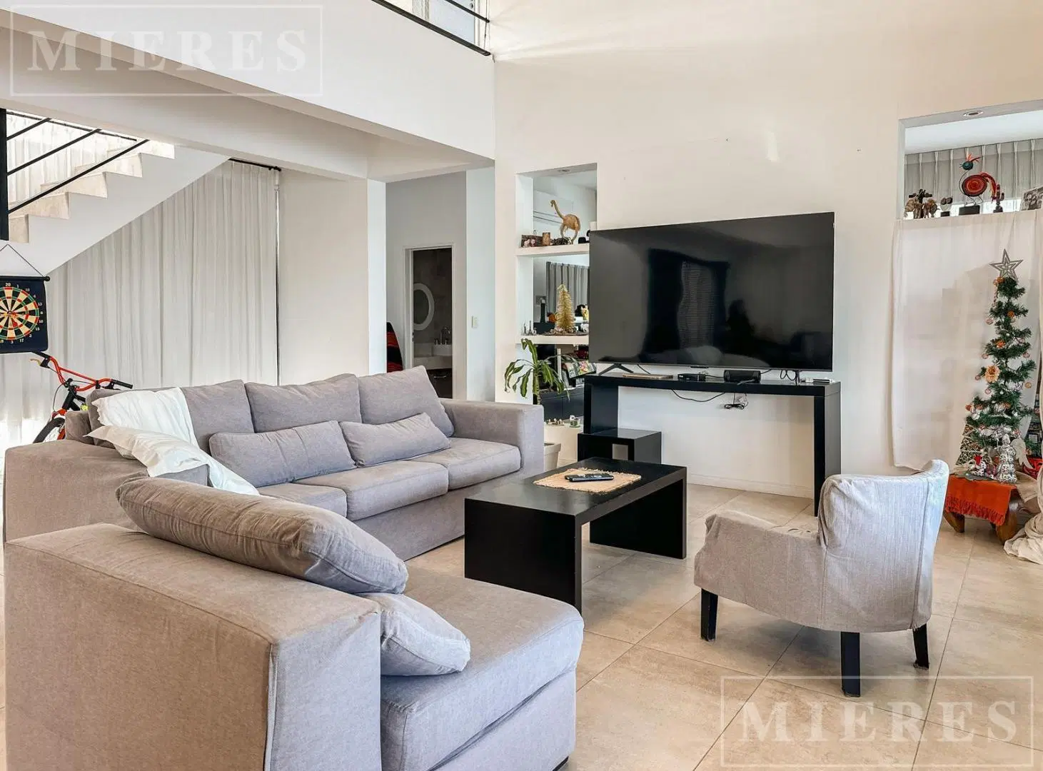 Muy linda casa en venta sobre lote a la laguna. San Marco, Villanueva. 5