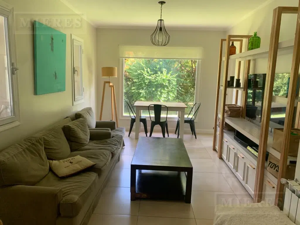 Casa en venta - Santa Barbara 1
