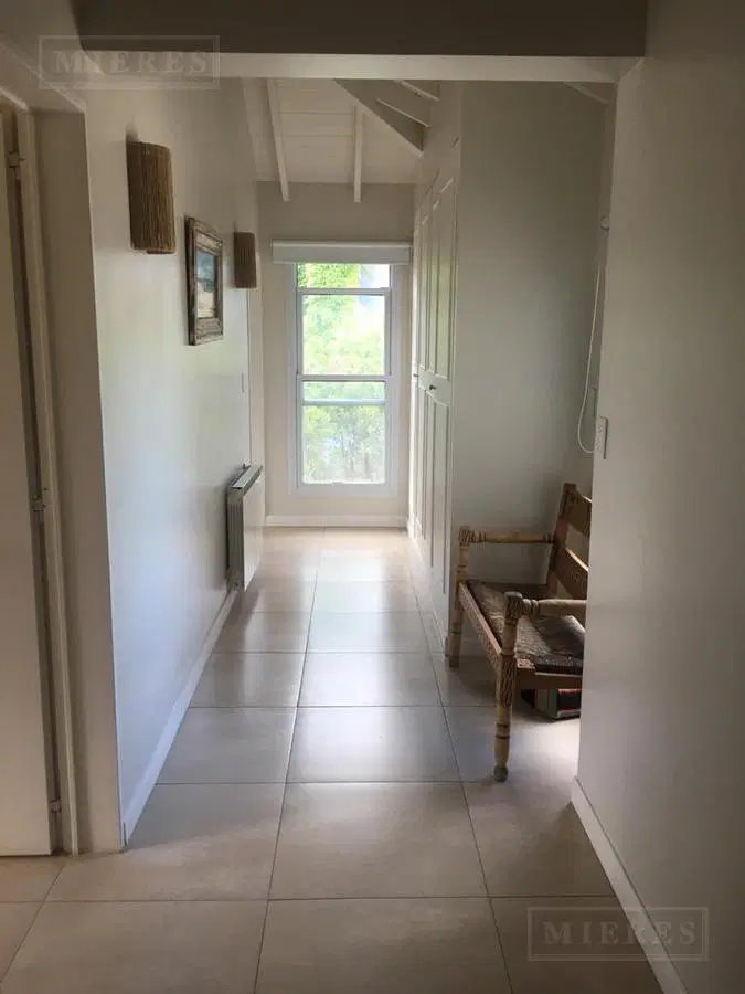 Casa en venta - Santa Barbara 2