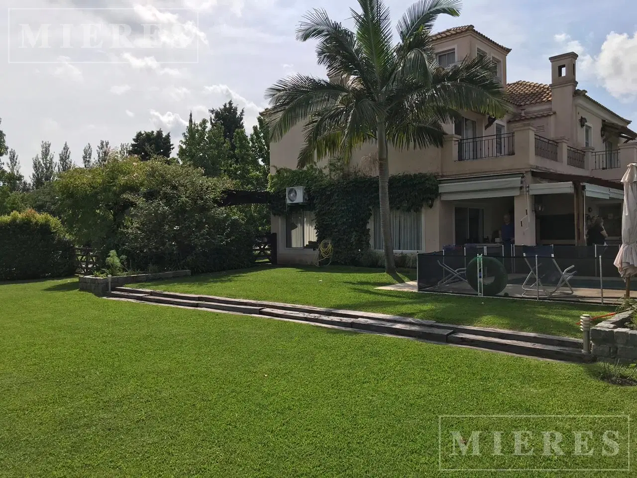 Lote en Venta en Barrancas de San Jose, Bancalari. 2