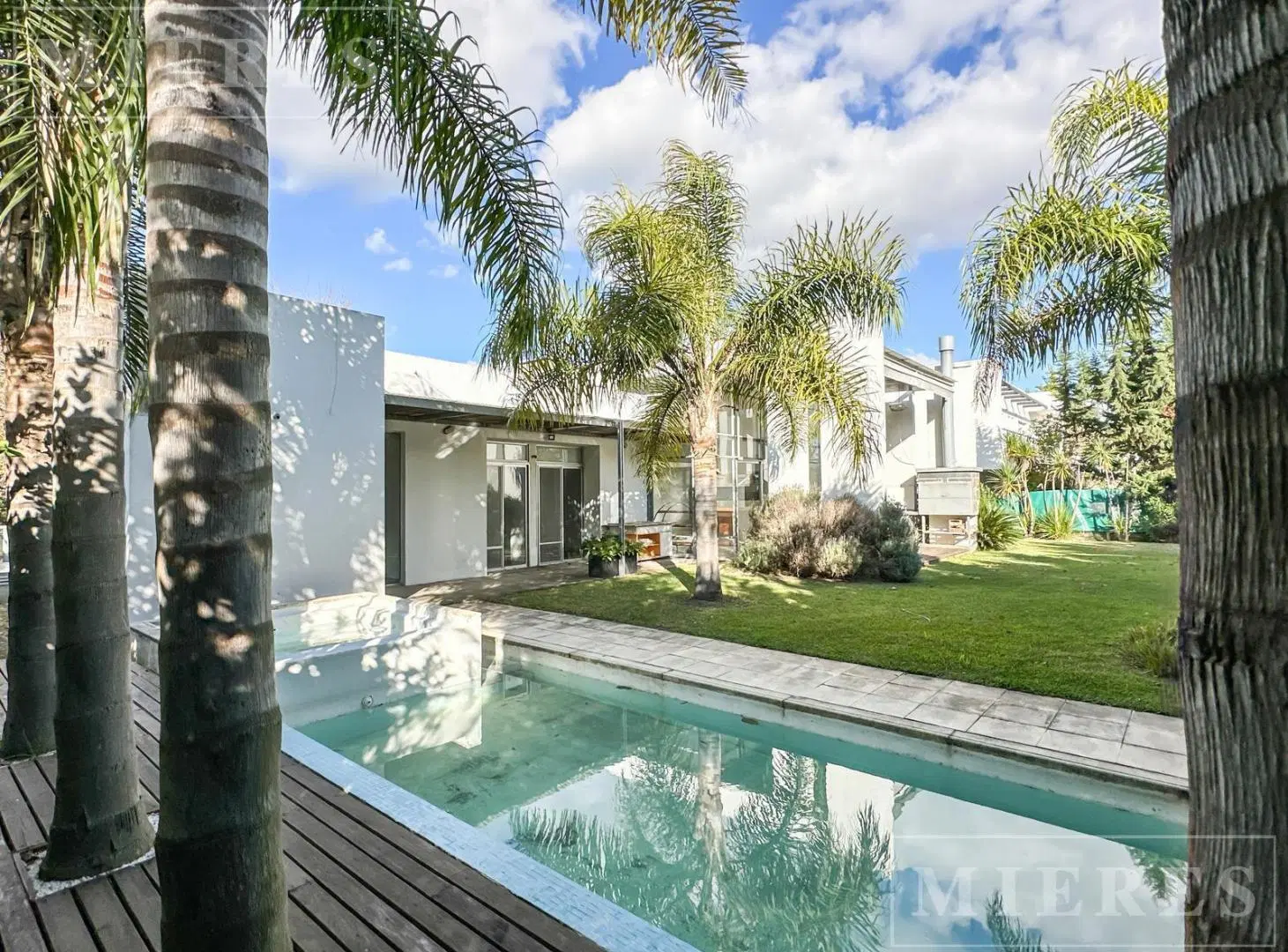 VENTA - Casa en Santa Catalina - Una planta - Villanueva 2