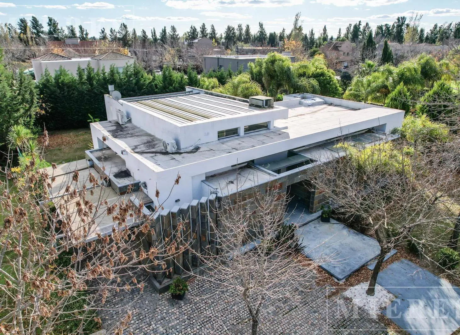 VENTA - Casa en Santa Catalina - Una planta - Villanueva 3