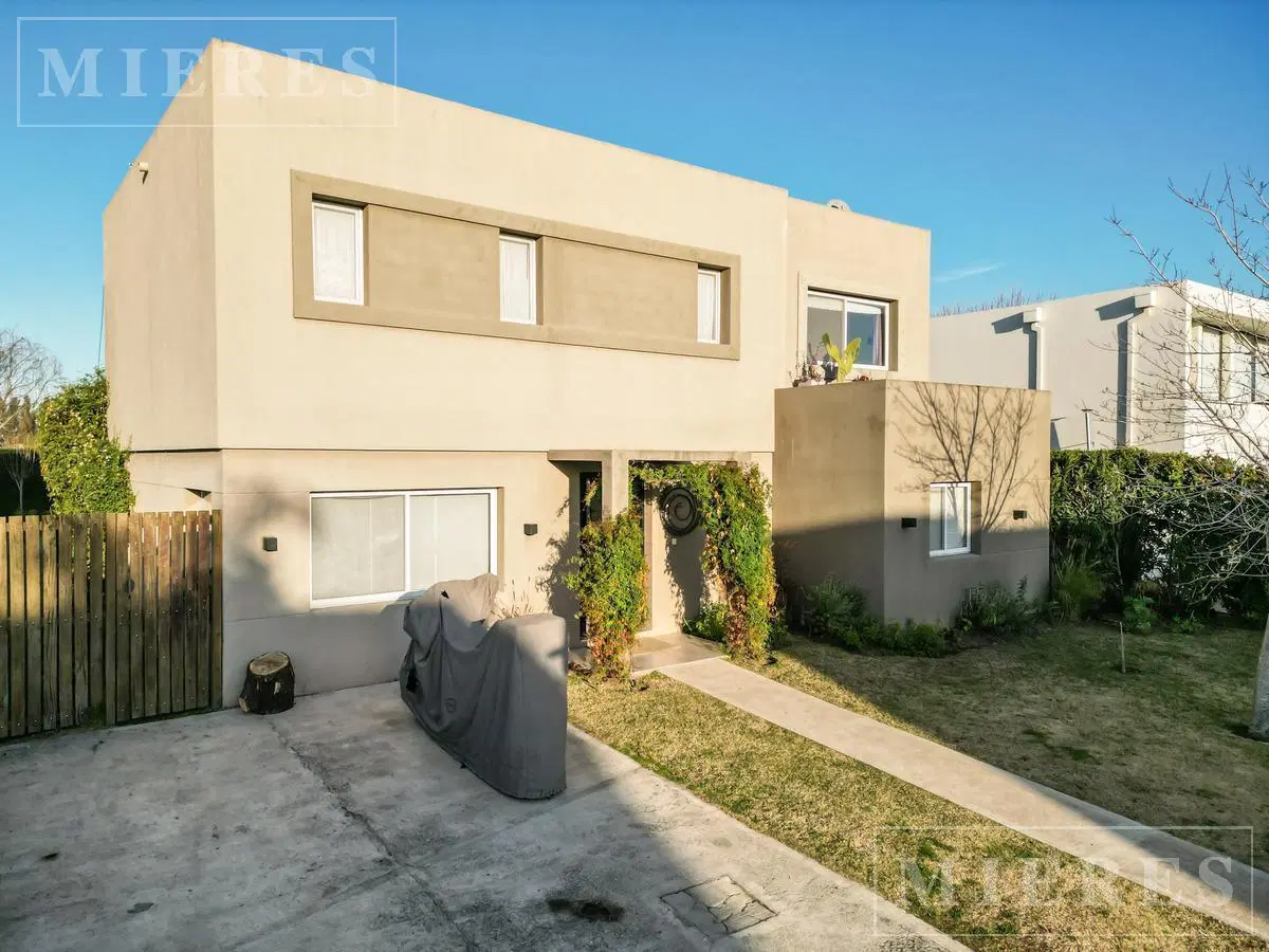 casa en venta - la comarca - corredor bancalari 4