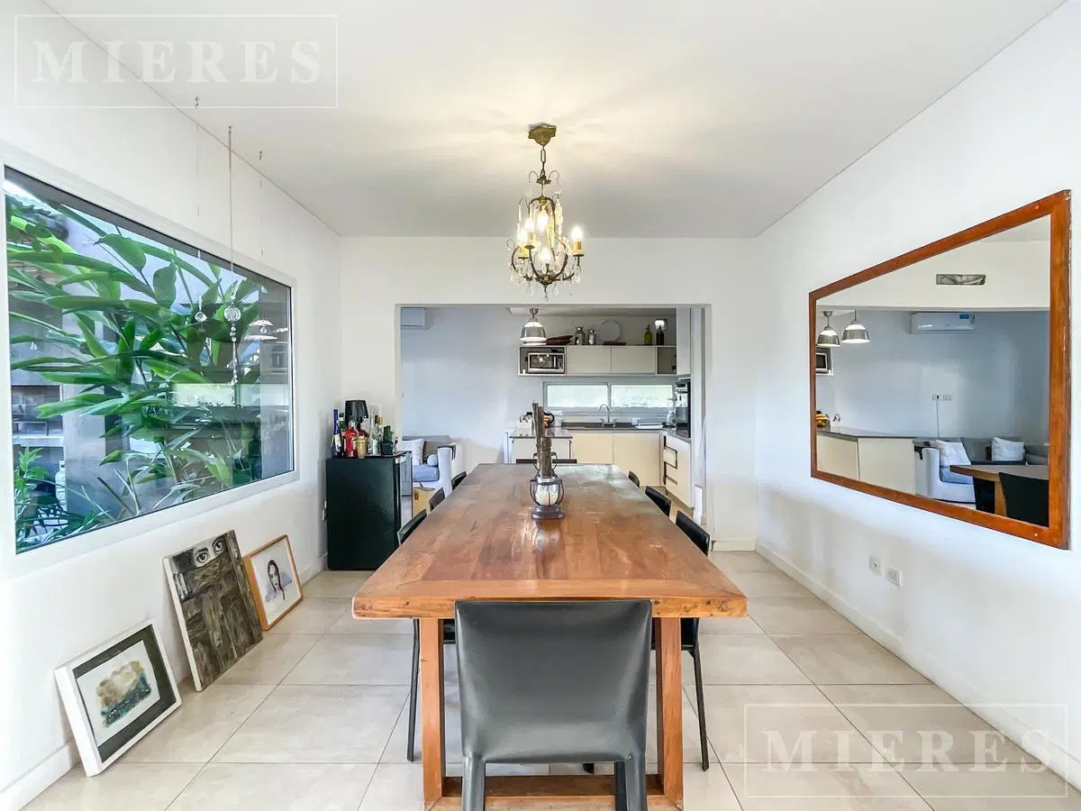 casa en venta - la comarca - corredor bancalari 3